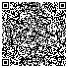 QR code with Volk International Inc contacts