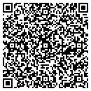 QR code with Hertzog Carpet Installation contacts
