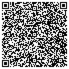 QR code with J And M Auto Detailing contacts