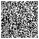 QR code with 3 Bar Mc Stables Inc contacts