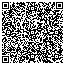 QR code with J & B Carpet Service contacts