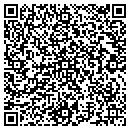 QR code with J D Quality Carpets contacts