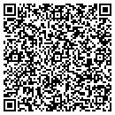 QR code with J J Carpet Installers contacts