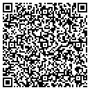QR code with Hall Vivetta Or Ron contacts