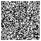 QR code with Valentino's Barber Shop contacts
