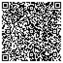 QR code with P & C Transport contacts