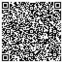 QR code with Here After Inc contacts