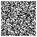 QR code with L & J Carpet contacts