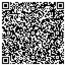 QR code with L & M Office Supply contacts