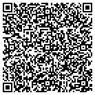 QR code with D & D Anderson Heating & Plbg contacts