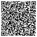 QR code with Michael Sekay contacts