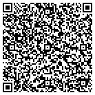 QR code with Marvin Sink Auto Detailing contacts