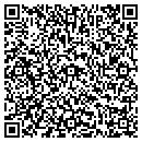 QR code with Allen Rebekah J contacts