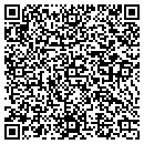QR code with D L Johnson Heating contacts