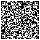 QR code with CD Exchange contacts