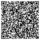 QR code with Arthur's Oil CO Inc contacts