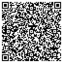 QR code with Adams Marion contacts