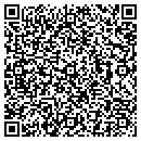 QR code with Adams Maya Z contacts