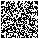 QR code with Roy E Williams contacts