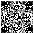 QR code with Rafter J Ranch contacts