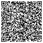 QR code with J W Tumble Licensing Corp contacts