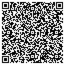 QR code with The Sand Corp contacts