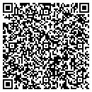 QR code with Alme Therese L contacts