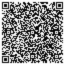 QR code with Ranches Cruz contacts