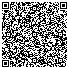 QR code with James Dunbar Jr Trucking contacts