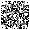 QR code with A & D Racing contacts