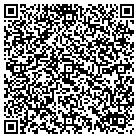 QR code with Weidner Carpet Installations contacts