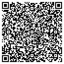 QR code with Gangls Pumping contacts