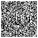 QR code with Z & Z Carpet contacts