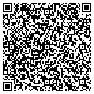 QR code with Tylander's Office Supply contacts