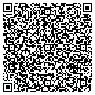 QR code with Leamon Branham Jr Construction contacts