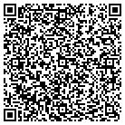 QR code with Madden's Carpet Service contacts