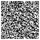 QR code with Accurate Performance Rods contacts