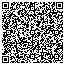 QR code with Afr Racing contacts