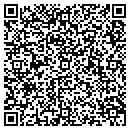 QR code with Ranch W W contacts