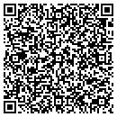 QR code with Hanson Plumbing contacts