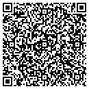 QR code with Rawski Ranch contacts