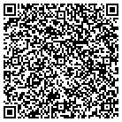 QR code with West Daniel Carpet & Floor contacts