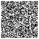 QR code with R & D Ranch & Farm Lc contacts