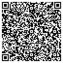 QR code with Roger R Klumb contacts