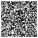 QR code with Alguire Sharon A contacts