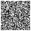 QR code with Reaves Ranch contacts