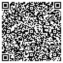 QR code with Harold D Mack contacts