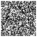 QR code with Barnard Gera R contacts