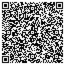 QR code with D B Sales contacts