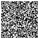 QR code with Hoffman Refrigeration & Htg contacts